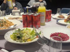 -云锦壹号·淮扬宴(徐汇万科店)