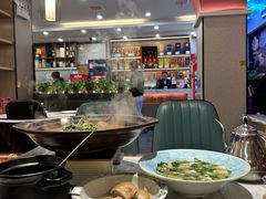 -金陵后厨·南京菜(新街口秣陵路店)