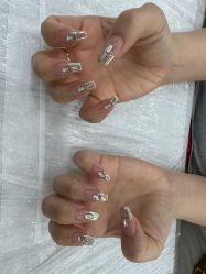 -斯馨·健康美甲美睫