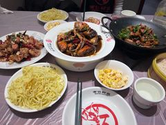 -有位虾匠·香辣蟹·小龙虾(李村店)