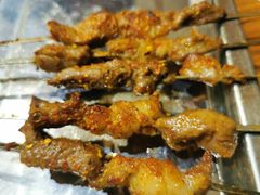 -新疆哈利德餐厅(紫薇都市店)