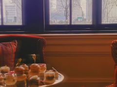 -Salon de Ville浦江汇(上海外滩华尔道夫酒店店)