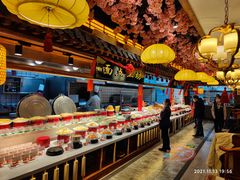 -麻辣港湾(京津公路店)