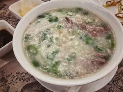 点击看大图 -佛山顺德香云纱园林酒店-宴会厅