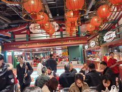 -辣小鲜·南昌大排档(船山路店)