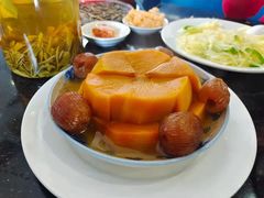 -老虎土菜馆·农家土菜