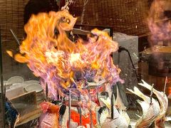 -炉胜·炉端烧·居酒屋