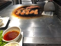 -湘汇概念铁板烧(铁西万达店)