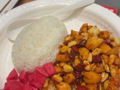 -阳阳中国饭(北京荟聚店)