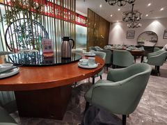 -三凤酒家·百年无锡菜(清扬茂业店)