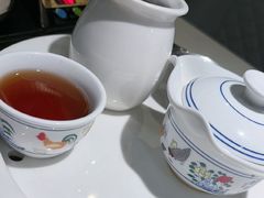 -叹茶靓点·粤式餐厅·全天茶市(石井万民广场店)