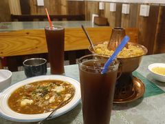 -蜗牛小馆醉乡民谣云南菜(惠新西里店)