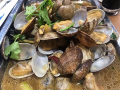 花甲王-老虎滩大连海鲜烧烤(建邺云锦路总店)