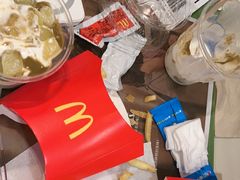 -麦当劳(松江店)