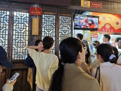 -粗茶淡饭(东关街店)