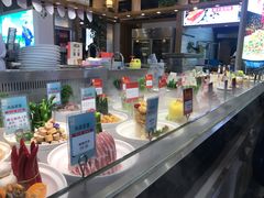 -尚品家宴(槐荫店)