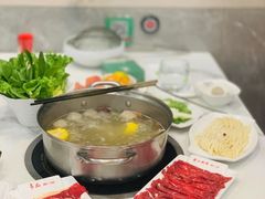 -宁好四季潮汕牛肉火锅