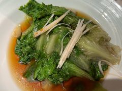 -绿茶餐厅(北京世纪金源店)