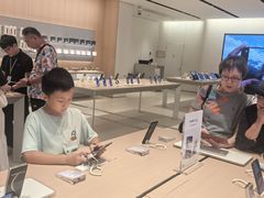 -华为授权体验店(天汇广场)