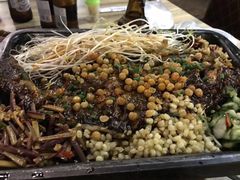 -酒里·宜州果酱烧烤(葛村店)