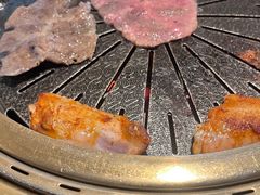 -花时·炭火烧肉(东百中心A馆店)