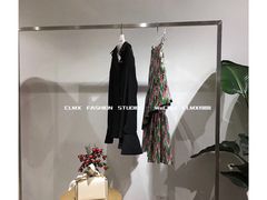 -CLMX(新天地凯德晶萃广场店)