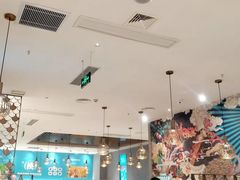 -半天妖烤鱼(紫荆广场店)