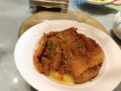 -全聚贤餐厅·湖北家常菜(沙湖店)