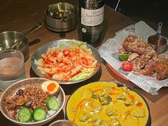 -岛风·台食小馆 ISLAND BISTRO(烟台山店)