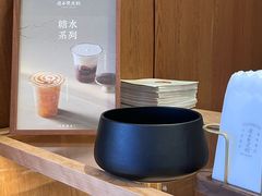 -连杏双皮奶(长沙国金店)