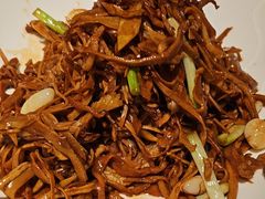 -秀儿四九城·新京菜(亚运村鸟巢店)