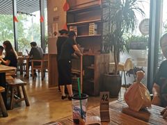 -三十三碗黄牛肉面(东原1891店)