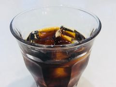 危地马拉冷萃-Manner Coffee(大宁国际商业广场店)