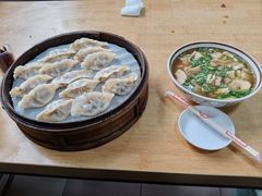 -清真·白家牛肉罩火烧老店(育才街店)