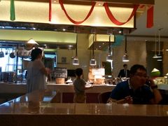 android_upload_pic-鲁商铂尔曼大酒店·铂丽自助餐厅