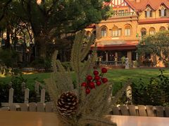 -马勒别墅饭店(静安寺店)