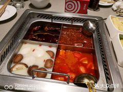 -海底捞火锅(杭州萧山宝龙广场店)