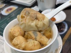 -麦奀云吞面世家(中环店)