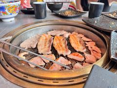-花时·炭火烧肉(东百中心A馆店)