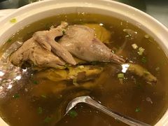 -东湖宾馆-中餐厅