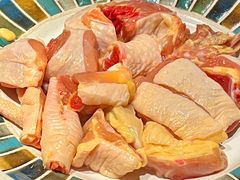-芸鲜季·云南野生菌餐厅· 云南风物味研社(闵行店)
