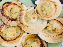 超大元贝-贞姨美食·老字号海鲜大排档