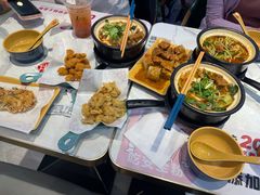 -姐弟俩土豆粉(北京双桥万达店)