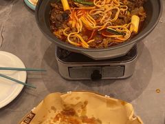-肖记公安牛肉鱼杂馆·省级非物质文化遗产(江汉路直营店)