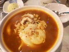 -郑阿姨的家·이모네·韩料&烤肉(武川路店)