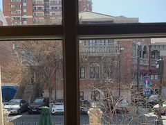 -天津意大利风情旅游区