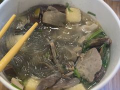 -回味鸭血粉丝汤(南京站店)