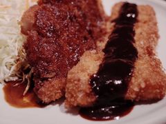 -矢场猪(名古屋站名铁店)