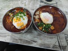 -金牌罗记肠旺面(蔡家街店)