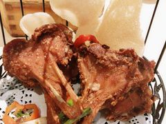 -避风塘(宝山万达店)